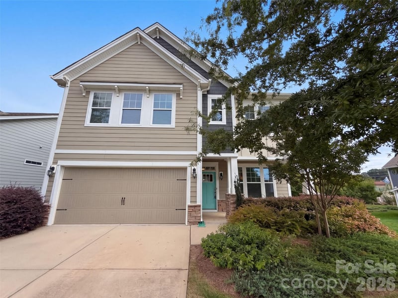 8014 Alford Road, Indian Land, SC - 3 beds, 2.5 baths, 2,467 sqft - $496,000