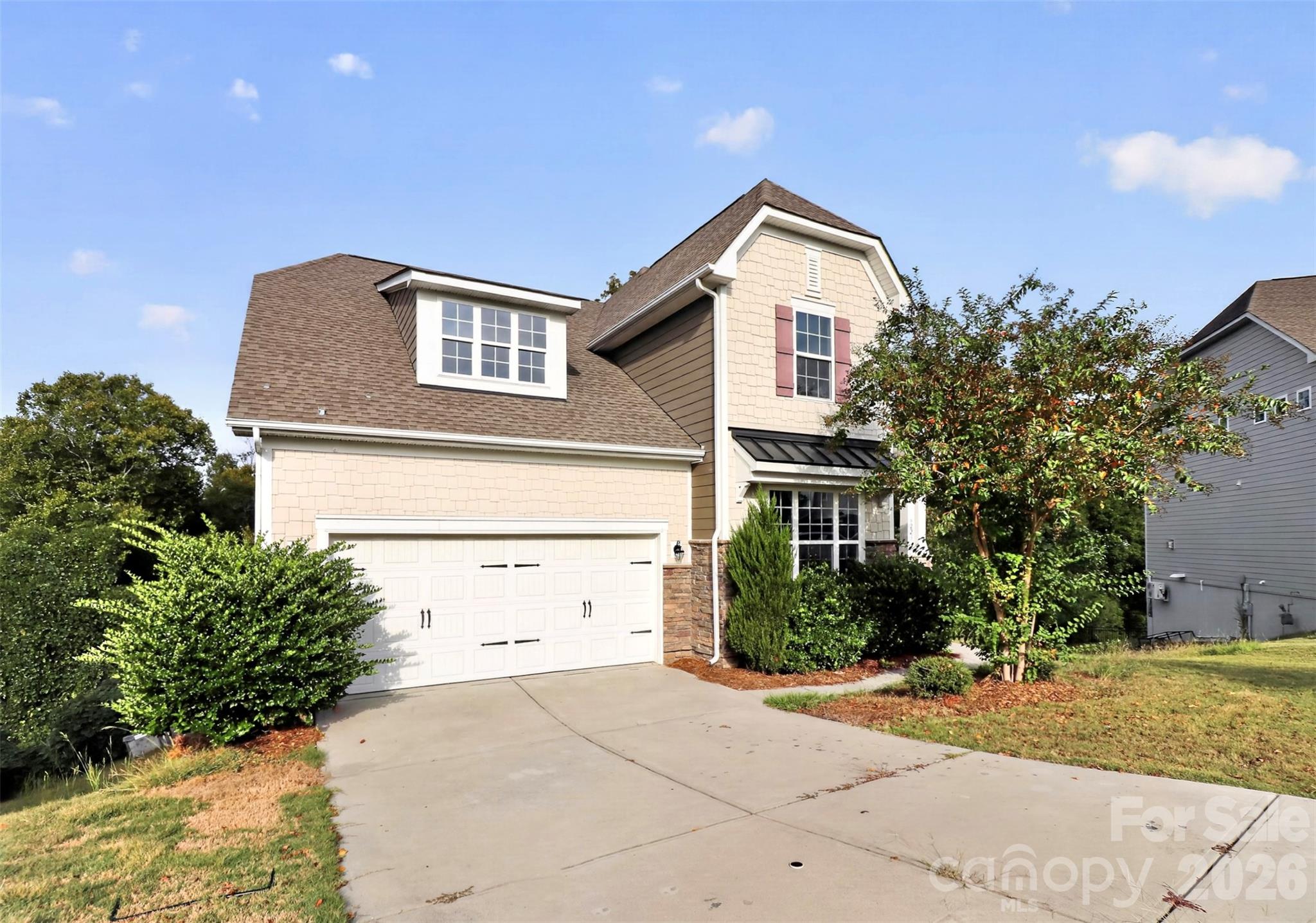 6223 Shumard Oak Way, Indian Land, SC 29707. property listing photo