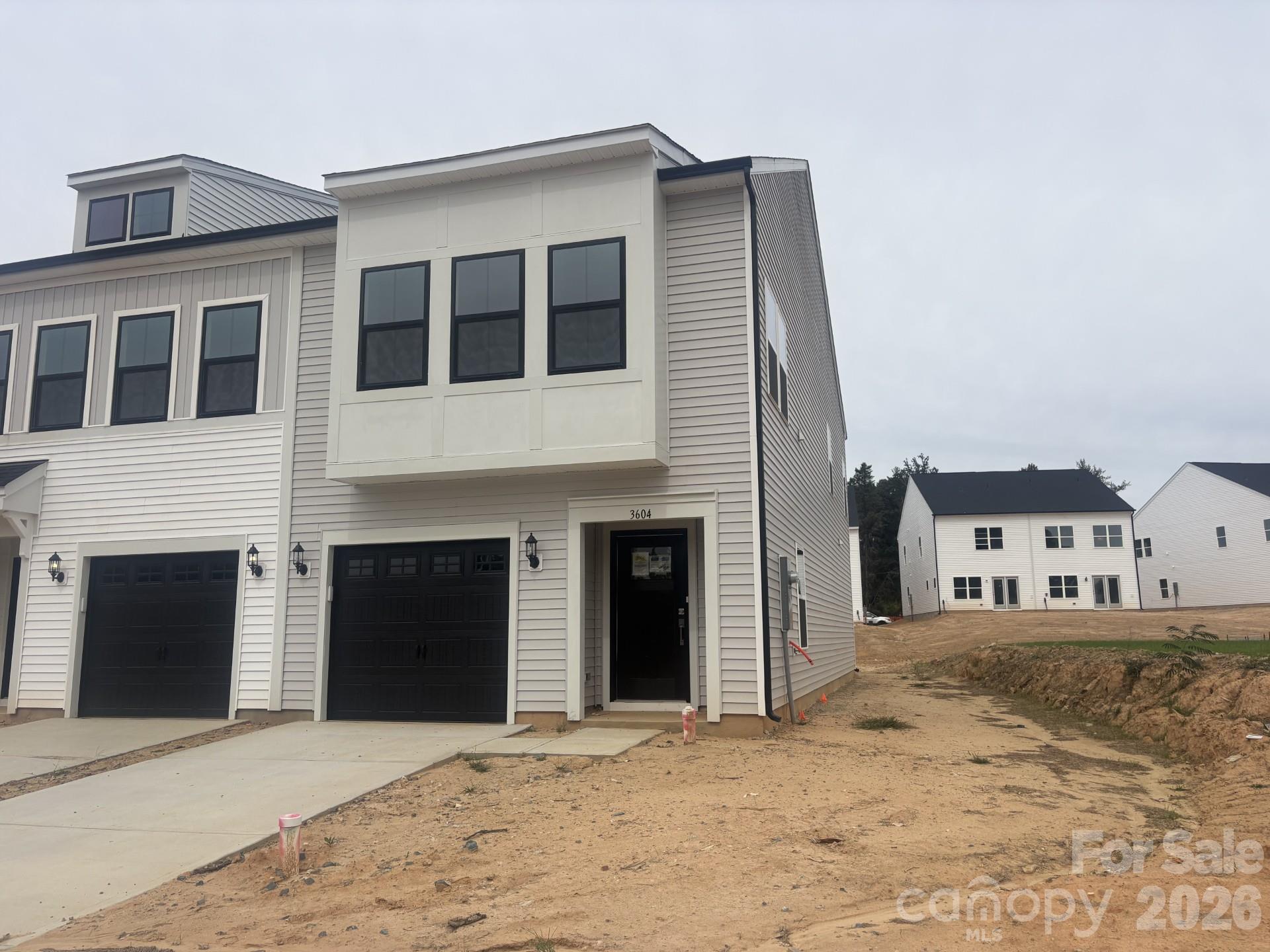 3604 Teslow Dr Apt 33, Charlotte, NC 28215. property listing photo
