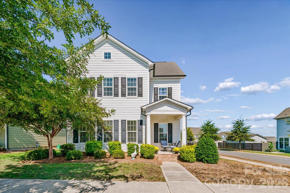 11535 Miller Rd, Pineville, NC 28134. property listing photo