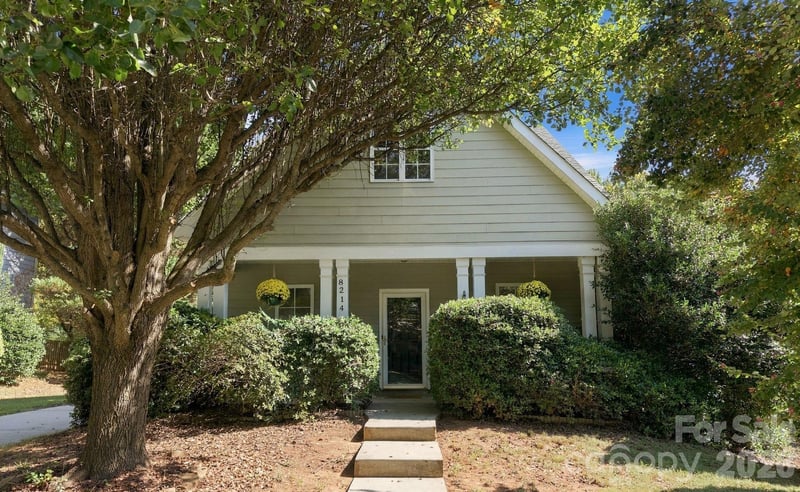 8214 Ballymore Court, Huntersville, NC - 3 beds, 2 baths, 1,581 sqft - $425,000