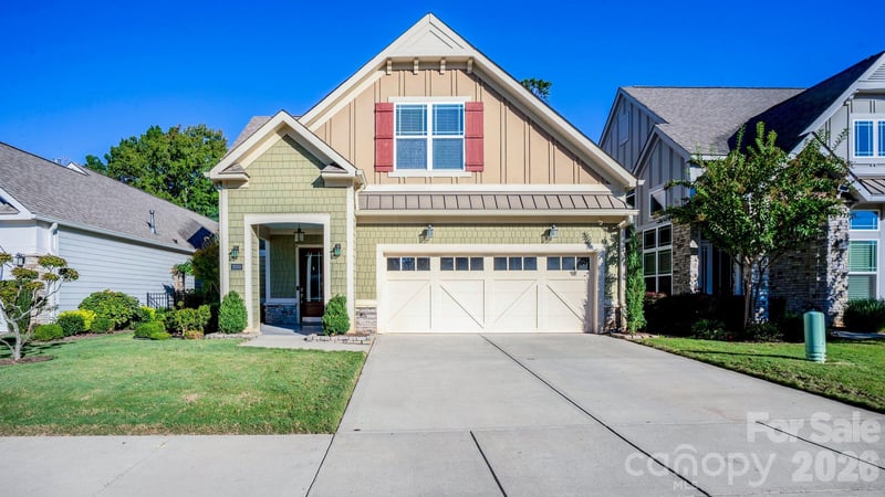 2050 Laney Pond Road Apt 13, Matthews, NC - 3 beds, 3 baths, 3,048 sqft - $699,999