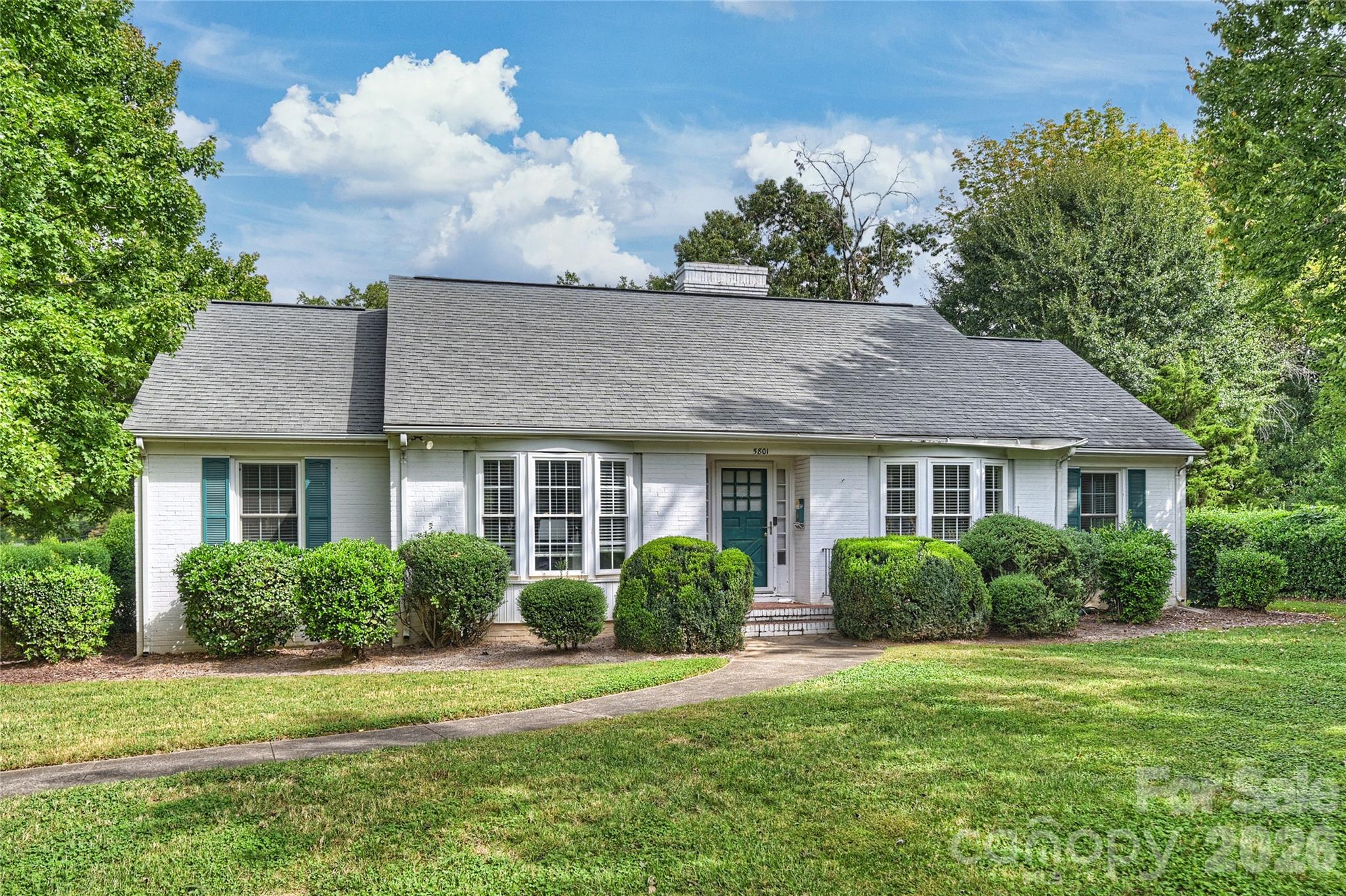 5801 Fairview Rd, Charlotte, NC 28209. property listing photo