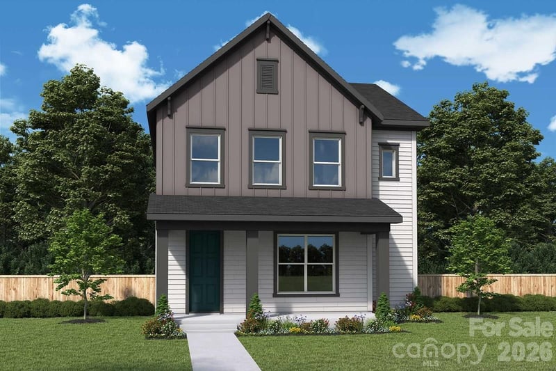 14029 Marlin Lane, Mint Hill, NC - 3 beds, 2.5 baths, 2,220 sqft - $545,173