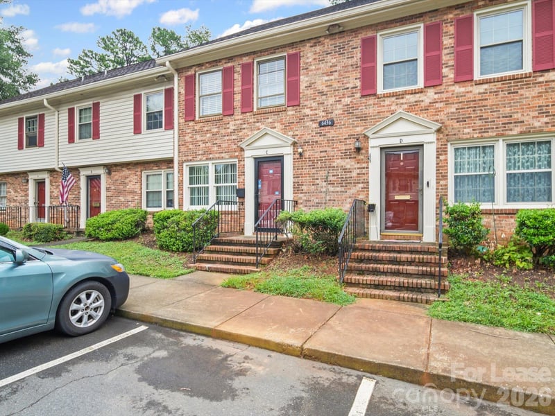 6436 Old Pineville Road C, Charlotte, NC - 2 beds, 1.5 baths - $1,500/mo