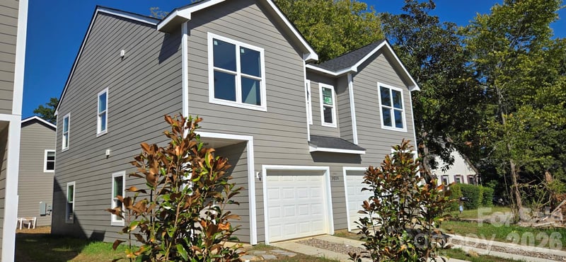 3924 Tuckaseegee Road, Charlotte, NC - 6 beds, 1 bath, 3,040 sqft - $699,900