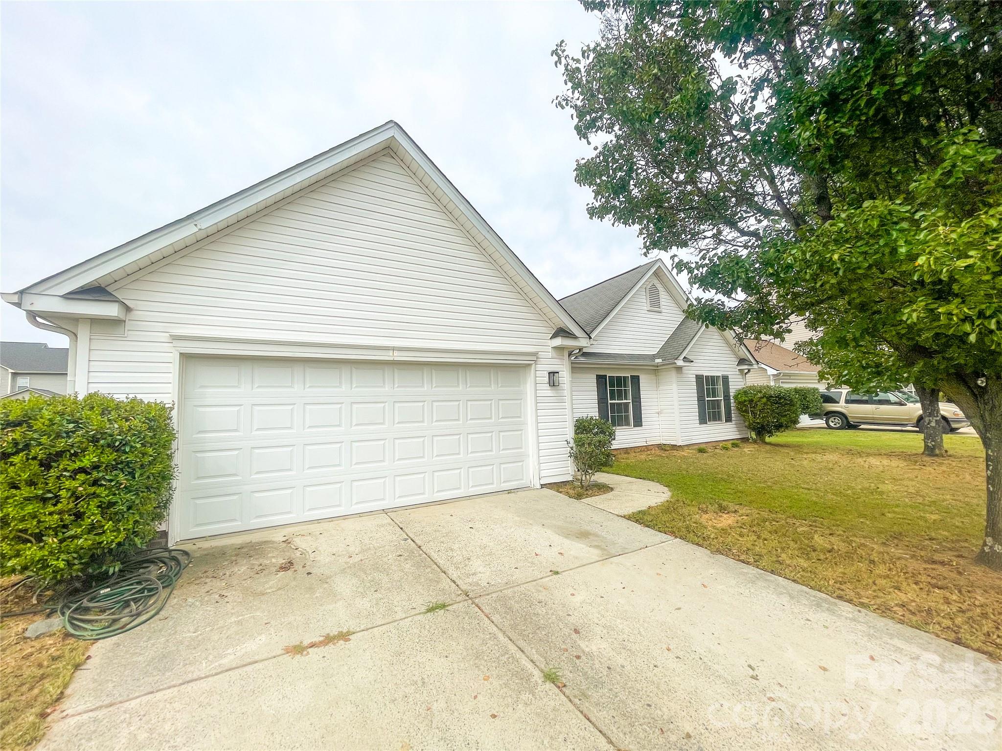1011 Cadberry Ct, Indian Trail, NC 28079. property listing photo