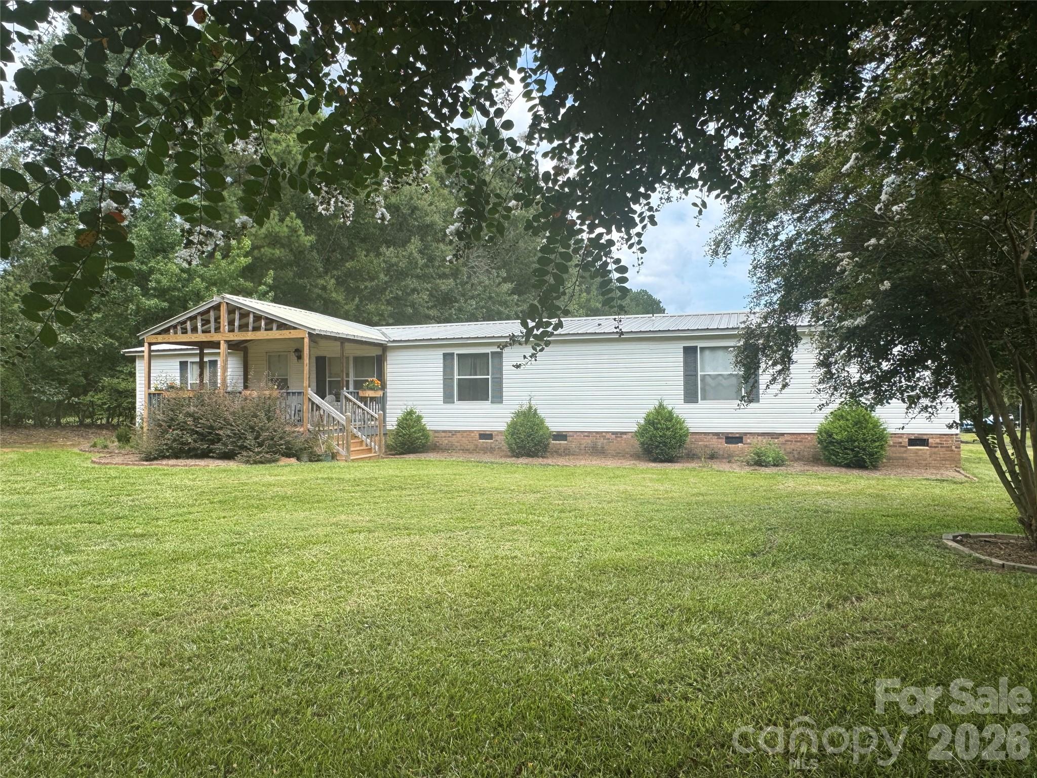 390 Sally Blackwell Ln Apt 6, Pageland, SC 29728. property listing photo