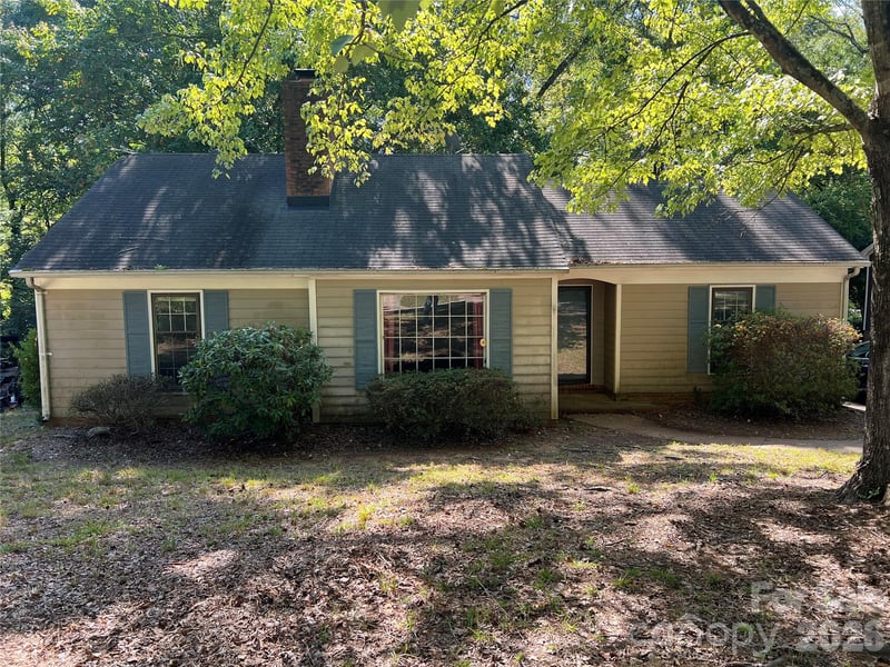7616 Grayling Court Apt 22, Charlotte, NC - 3 beds, 2 baths, 1,247 sqft - $140,000