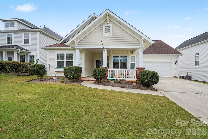 4606 Triumph Drive SW, Concord, NC - 4 beds, 3 baths, 2,234 sqft - $450,000