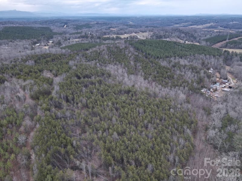 TBD Southern Way, Nebo, NC -  - $699,000