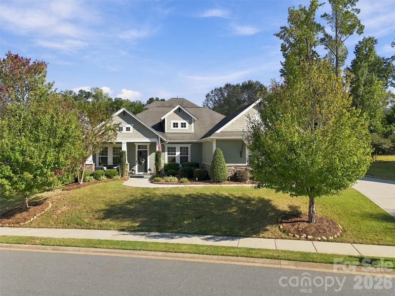 1339 Kings Bottom Drive, Fort Mill, SC - 3 beds, 3 baths, 2,400 sqft - $745,000