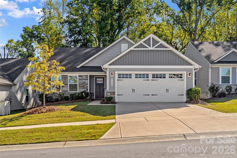 4208 Jones Creek Lane Apt 192, Charlotte, NC - 3 beds, 2 baths, 1,555 sqft - $375,000