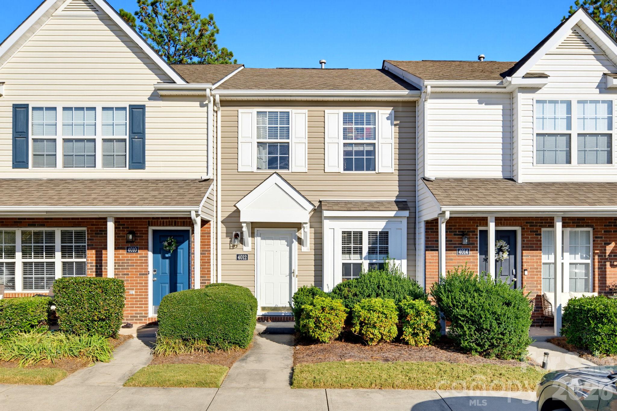 4012 Ashby Ln, Indian Land, SC 29707. property listing photo