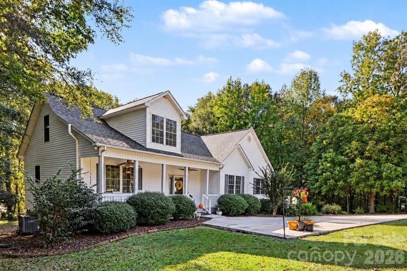 9133 Sunrise Meadow Road, Indian Land, SC - 4 beds, 3 baths, 2,639 sqft - $584,900