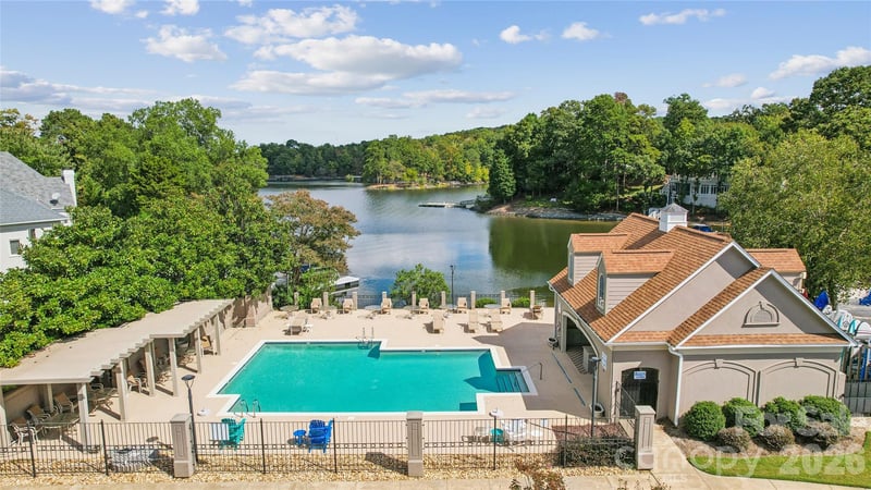 16516 Riverpointe Drive, Charlotte, NC - 4 beds, 3 baths, 4,010 sqft - $849,000