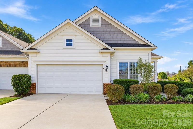 2047 Sweetleaf Drive, Indian Land, SC - 2 beds, 2 baths, 1,409 sqft - $369,900