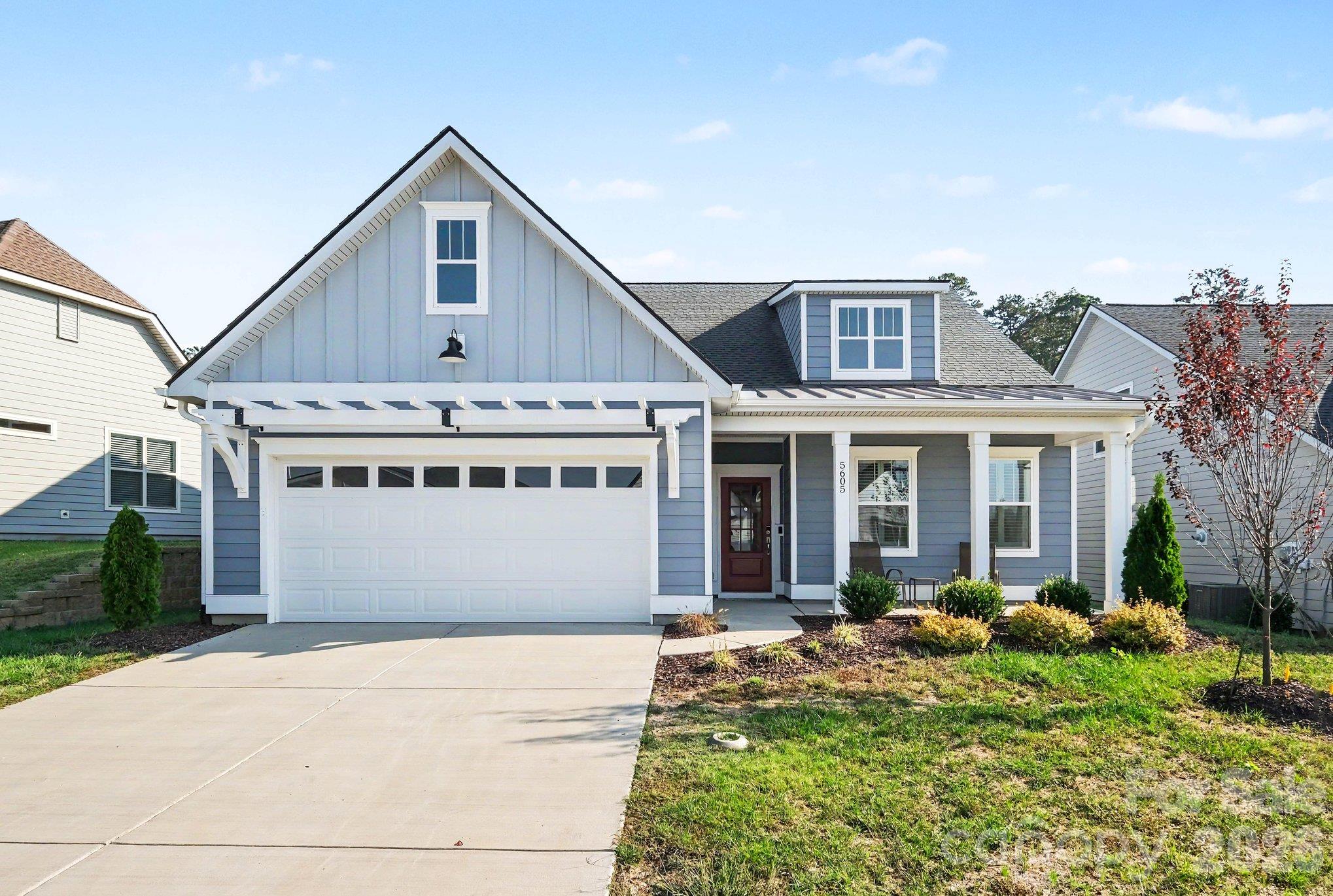 5605 Caneel Ln, Denver, NC 28037. property listing photo