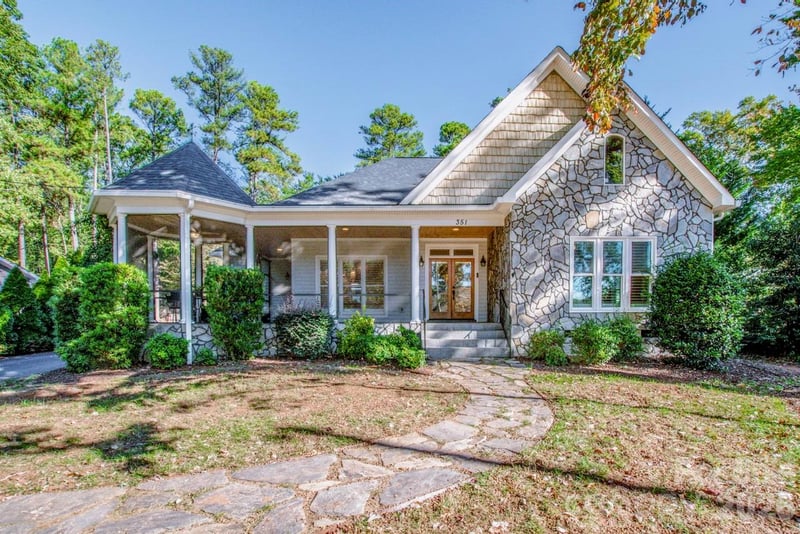 351 Catalina Drive, Mooresville, NC - 3 beds, 3.5 baths, 2,636 sqft - $899,000