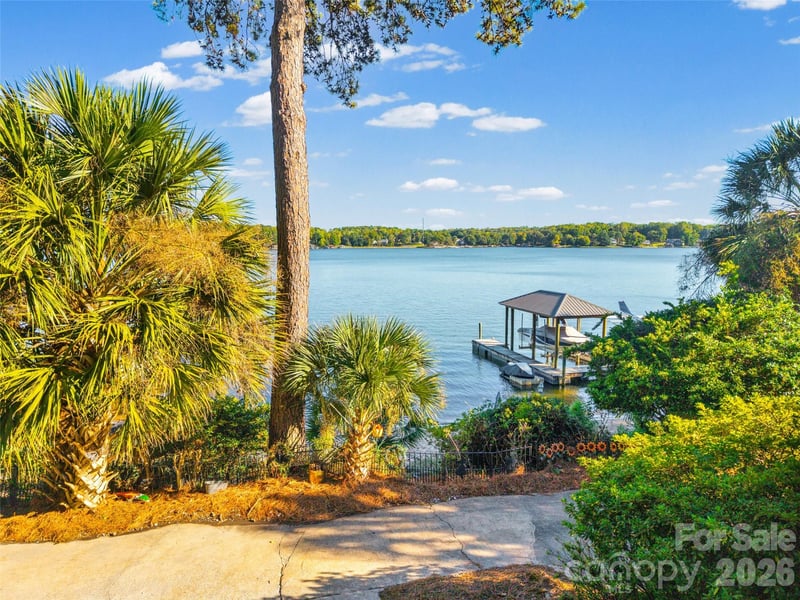 2065 Marquesas Avenue, Tega Cay, SC - 4 beds, 3 baths, 2,736 sqft - $1,075,000