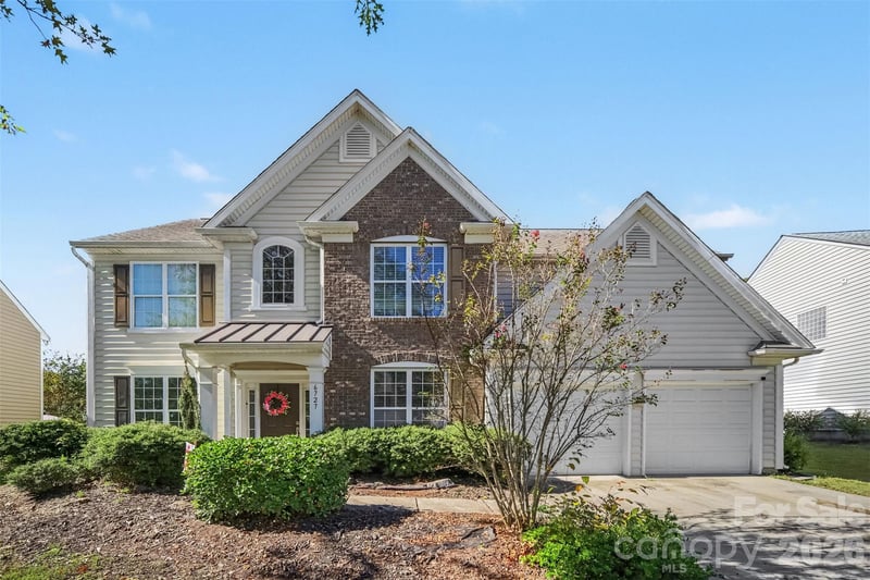 6727 Kaci Lane Apt 32, Indian Land, SC - 5 beds, 2.5 baths, 2,919 sqft - $569,000