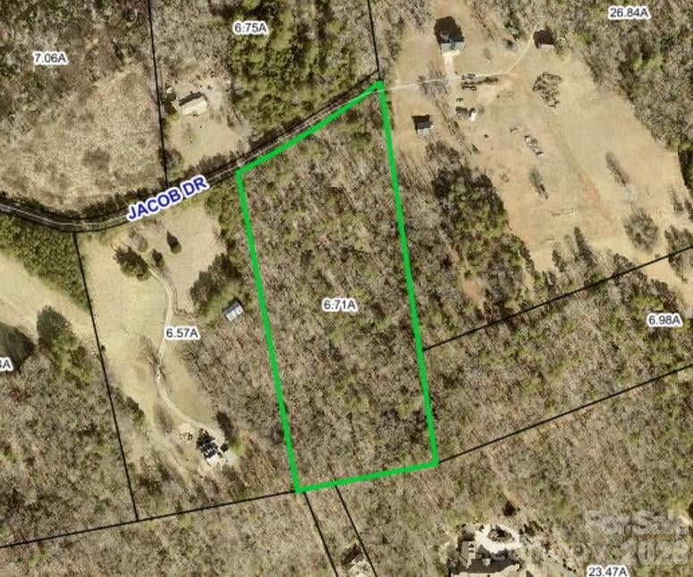 00 Jacob Drive, Hickory, NC -  - $109,900
