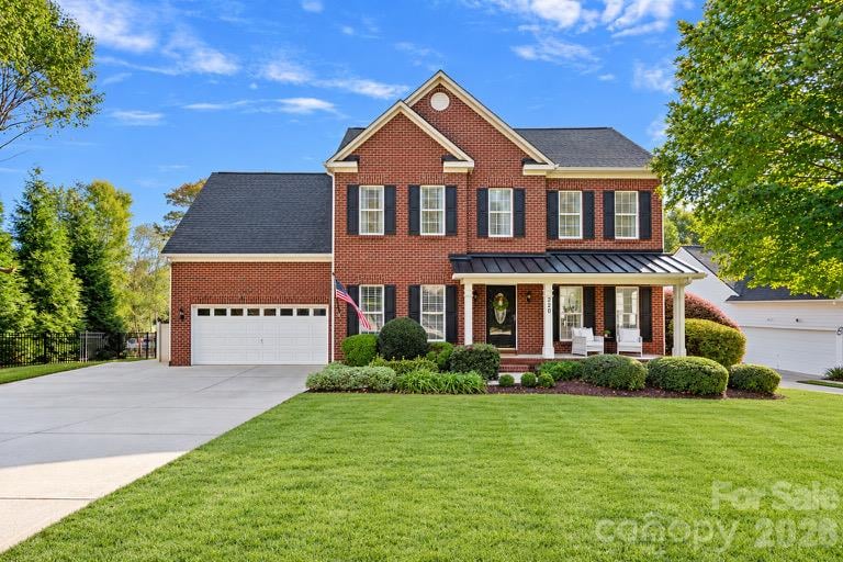 220 Chandeleur Drive, Mooresville, NC - 5 beds, 2.5 baths, 2,651 sqft - $1,175,000