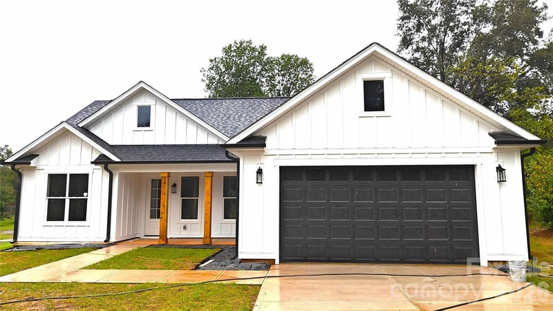 1848 Tin Mine Road, Lincolnton, NC - 3 beds, 2 baths, 1,997 sqft - $399,900