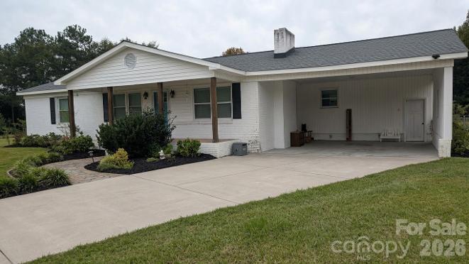 226 Cauthen St, Heath Springs, SC 29058. property listing photo