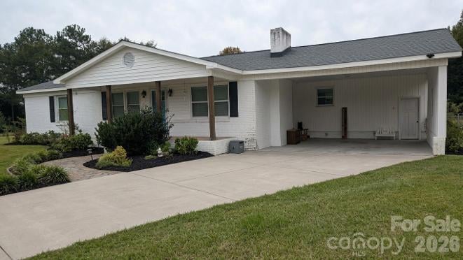 226 Cauthen Street, Heath Springs, SC - 3 beds, 1 bath, 1,429 sqft - $260,000