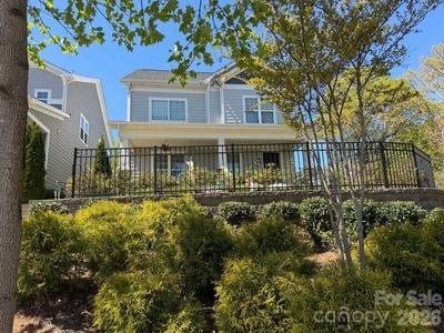 527 E Huntersville Concord Road E, Huntersville, NC - 8 beds, 5 baths, 2 sqft - $549,000