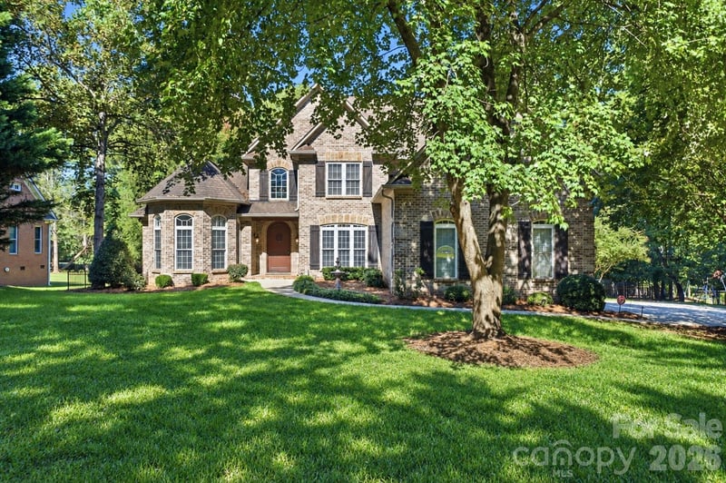 4585 Webbs Chapel Church Drive, Denver, NC - 4 beds, 3 baths, 3,312 sqft - $1,049,000