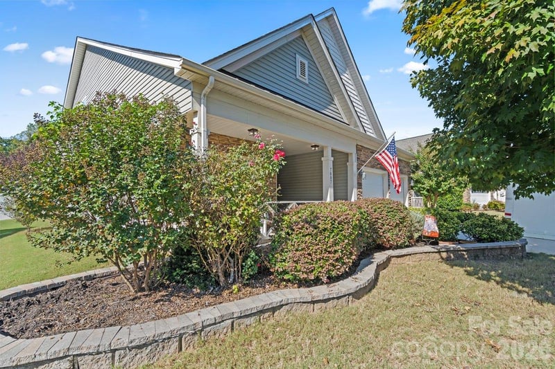 7007 Shaw Court, Indian Land, SC - 3 beds, 3 baths, 2,832 sqft - $545,000