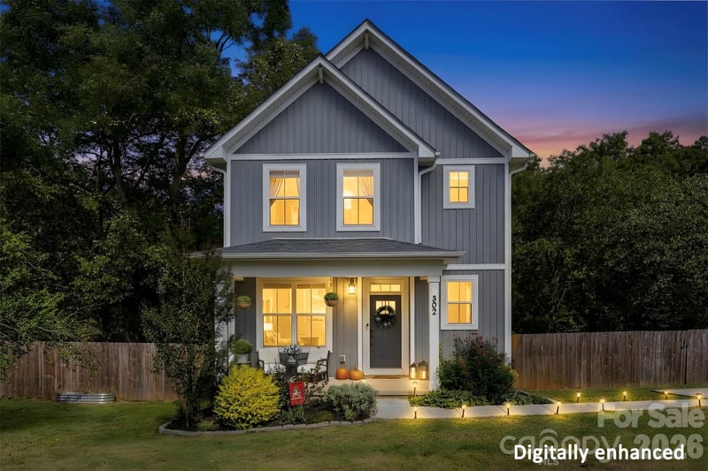 302 Cherry Street Apt 255, Belmont, NC - 3 beds, 2.5 baths, 1,566 sqft - $399,000