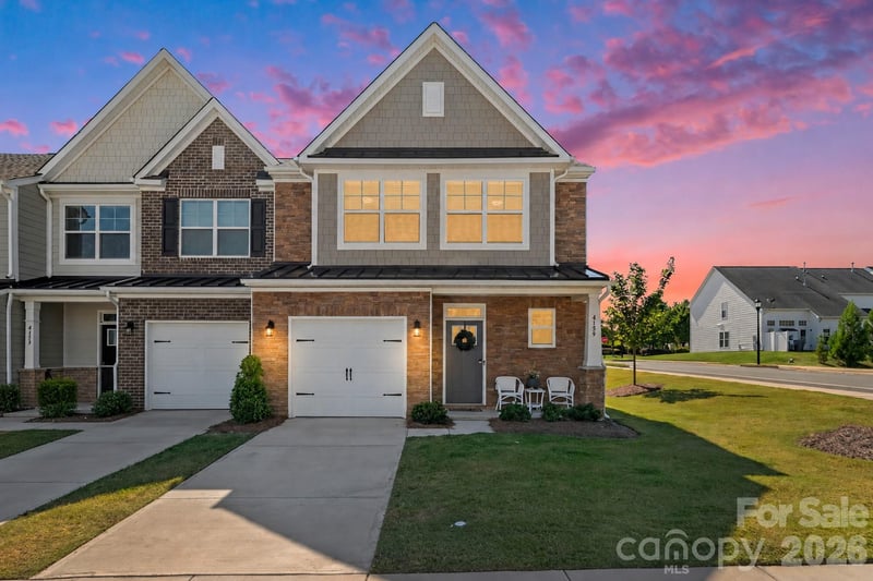 4159 Black Court, Harrisburg, NC - 3 beds, 2.5 baths, 1,967 sqft - $419,000