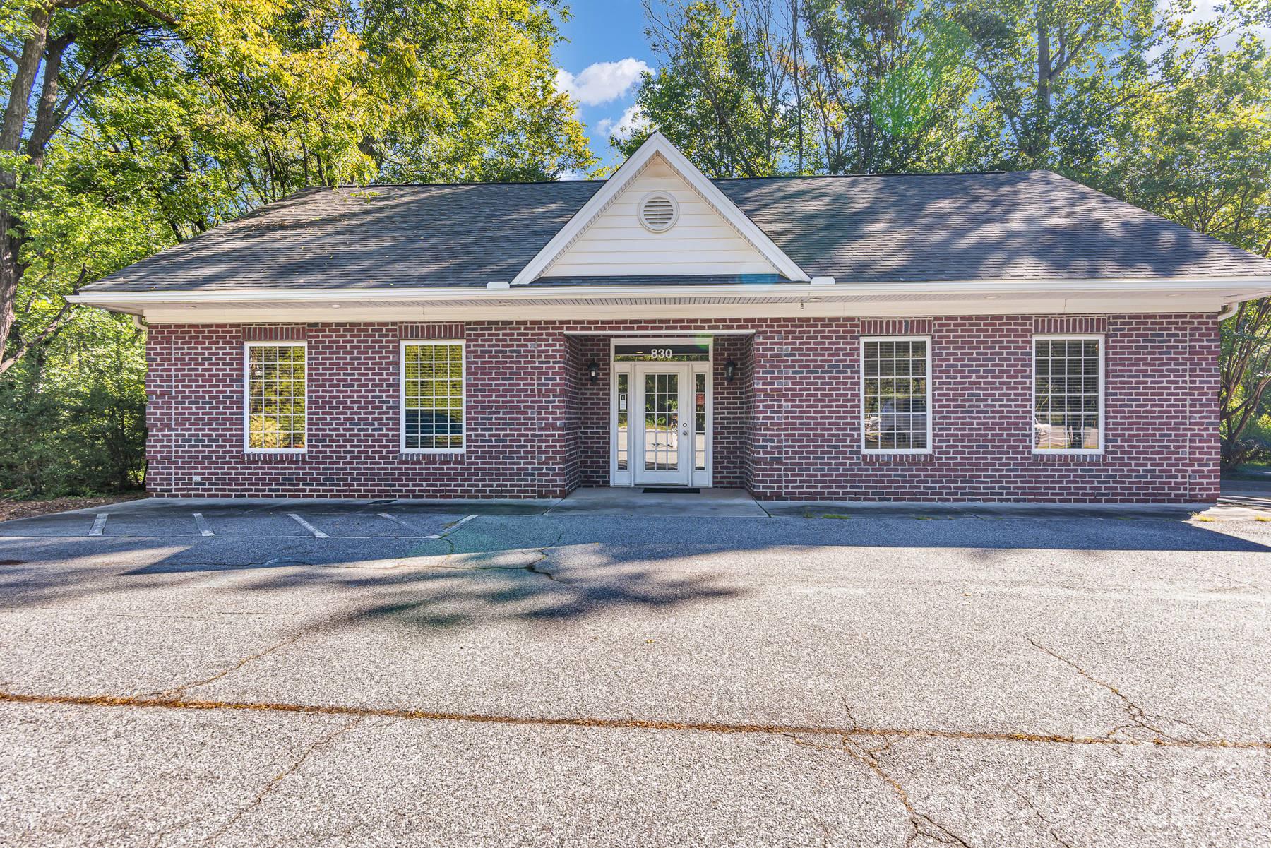 830 Faith Rd, Salisbury, NC 28146. property listing photo