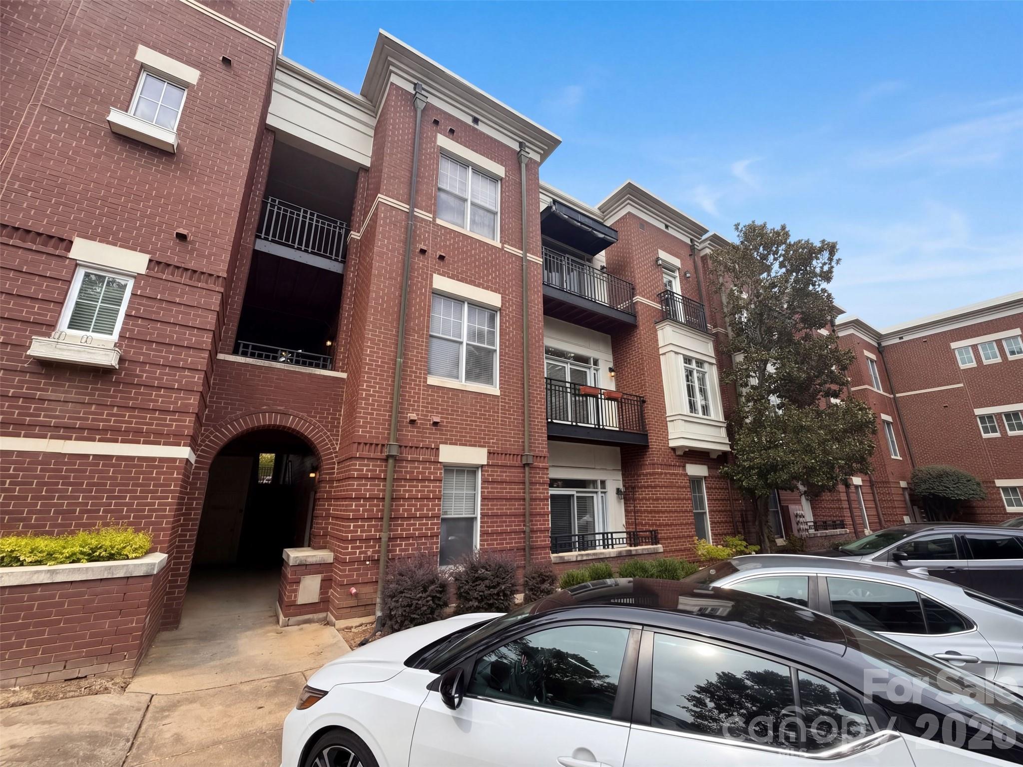 774 N Davidson St, Charlotte, NC 28202. property listing photo