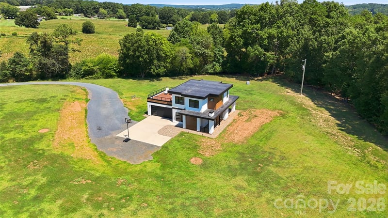 32492 & 32372 Hugh Road, Albemarle, NC - 3 beds, 2.5 baths, 1,545 sqft - $1,339,900