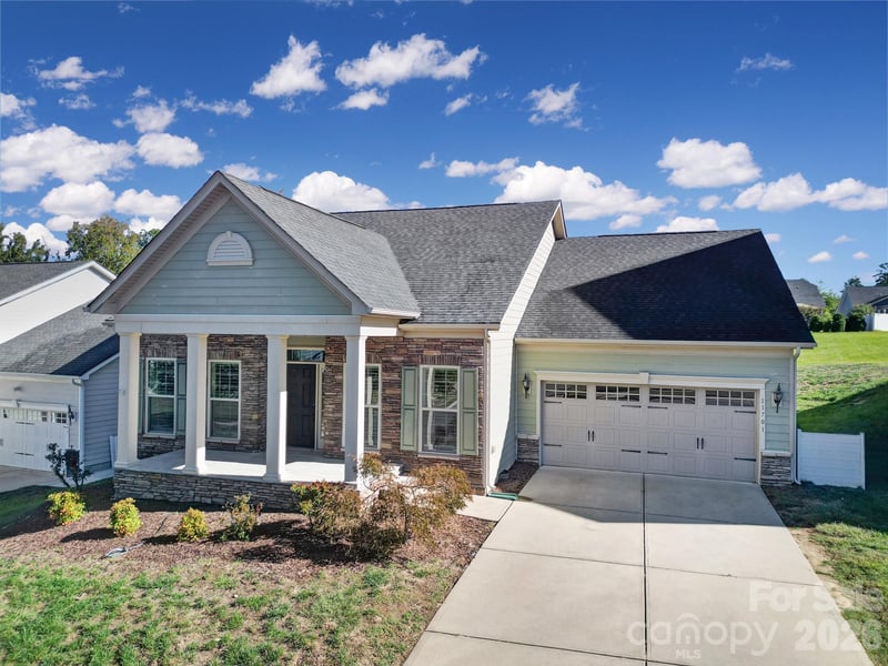 11701 Banter Lane, Huntersville, NC - 3 beds, 2 baths, 2,314 sqft - $550,000