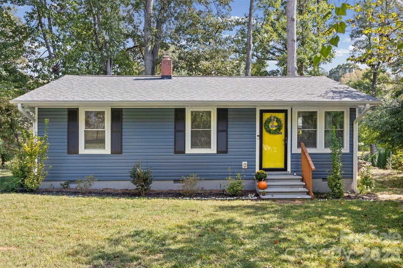 1544 Springpoint Road, Rock Hill, SC - 2 beds, 1 bath, 1,098 sqft - $799,000