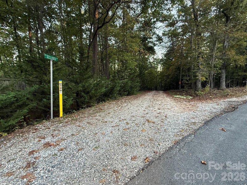 V/L Secluded Circle, Marion, NC -  - $144,900