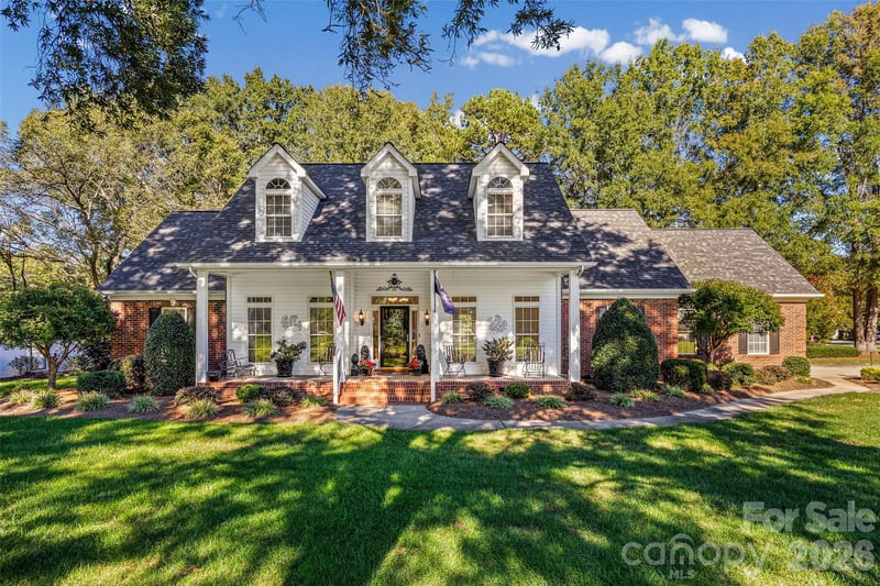2005 Westridge Drive, Rock Hill, SC - 3 beds, 2 baths, 2,320 sqft - $600,000