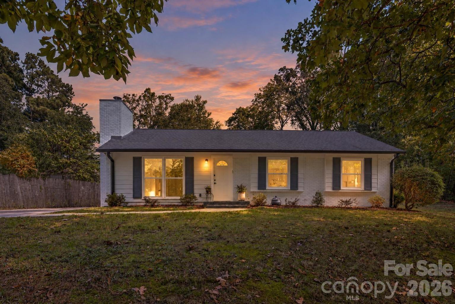 721 Rome Ct, Charlotte, NC 28209. property listing photo