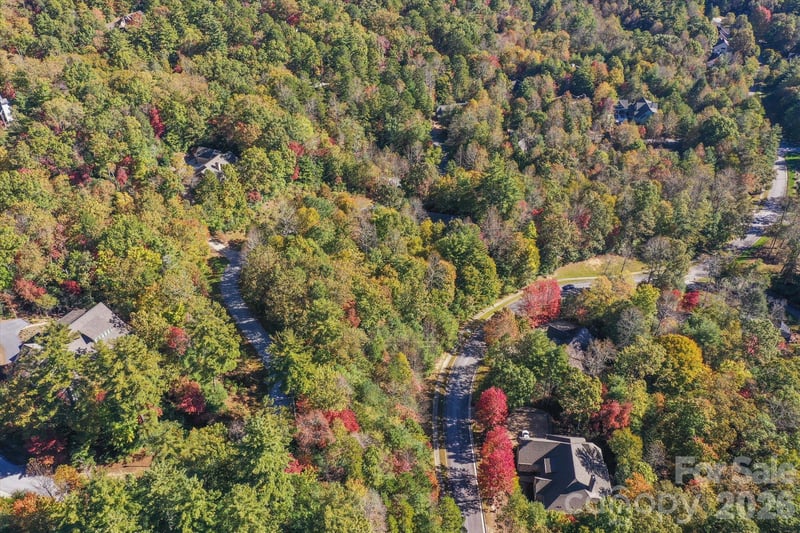 TBD Pine Mountain Trail M2, Brevard, NC -  - $100,000