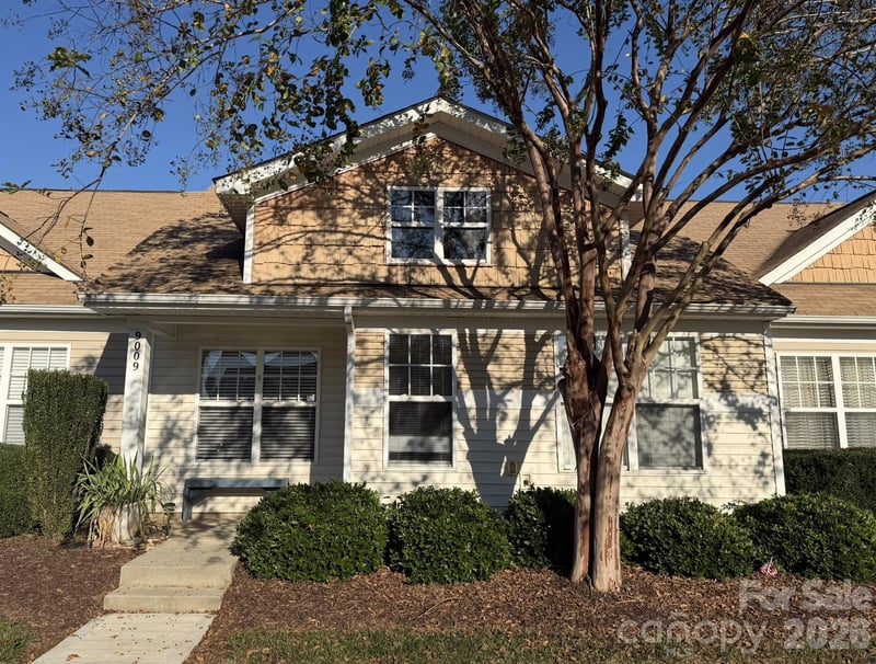 9009 Jordan Creek Court, Indian Land, SC - 2 beds, 2 baths, 911 sqft - $235,000