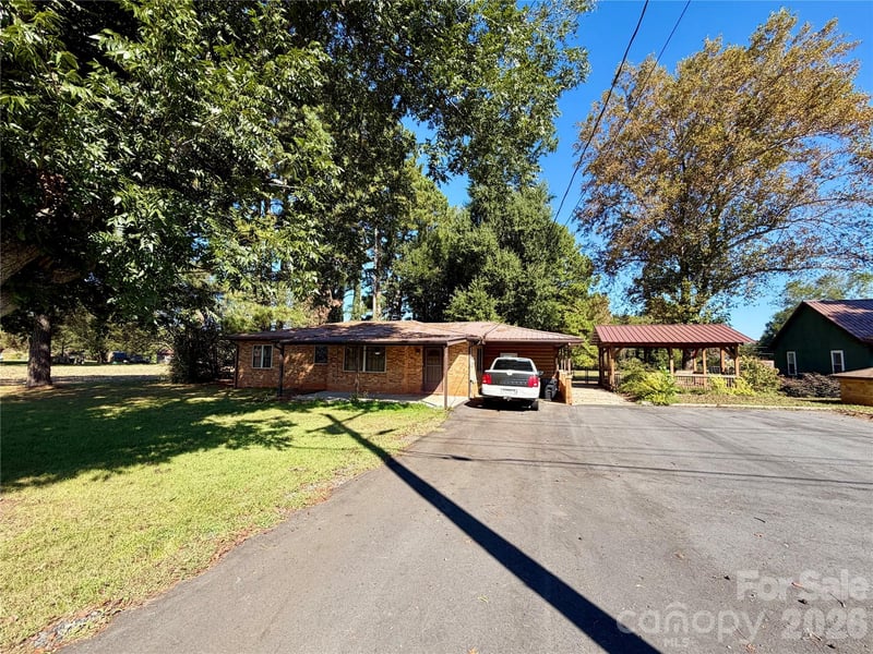 835 Holshouser Road, Rockwell, NC - 3 beds, 3 baths, 1,273 sqft - $545,000