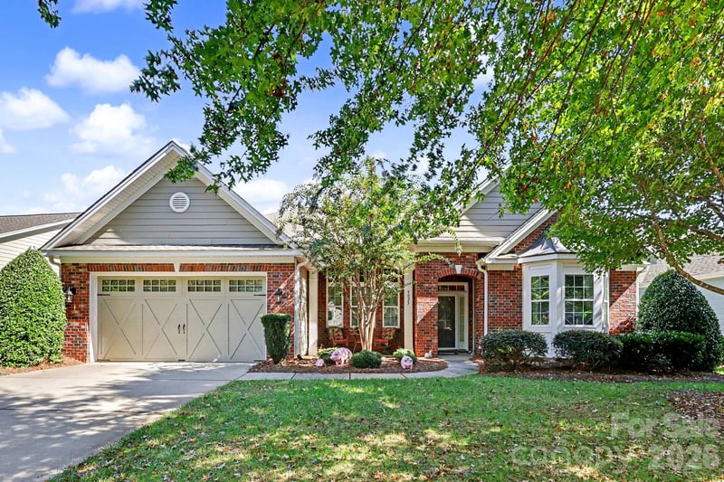 9025 Carneros Creek Road, Charlotte, NC - 3 beds, 2 baths, 2,455 sqft - $499,999