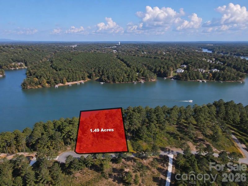 3060 & 3078 Jumping Run, Connelly Springs, NC -  - $630,000