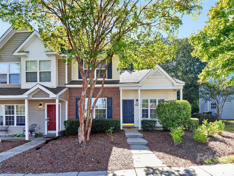 16931 Greenlawn Hills Court, Charlotte, NC - 3 beds, 2.5 baths, 1,386 sqft - $250,000