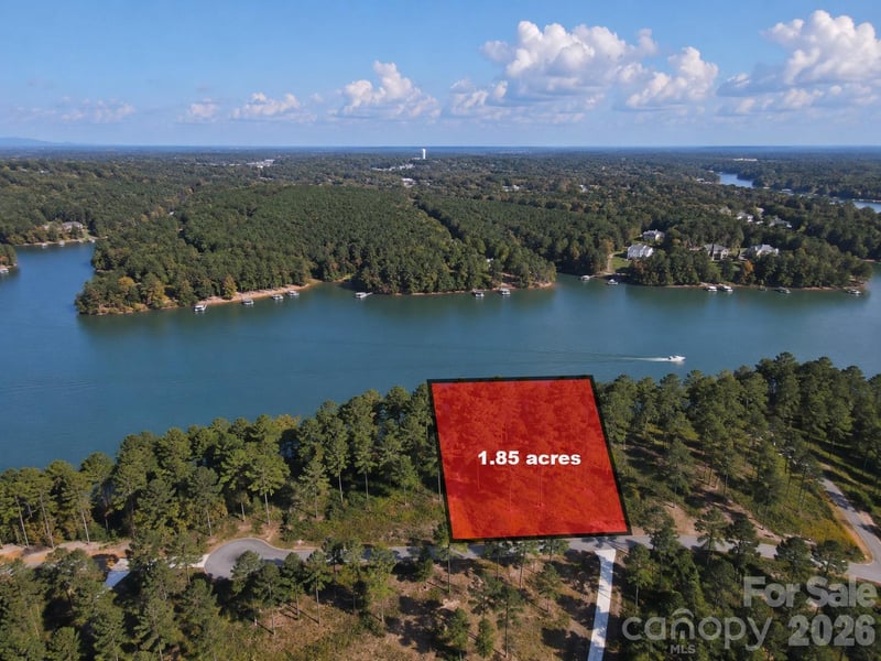 3012 & 3038 Jumping Run, Connelly Springs, NC -  - $645,000